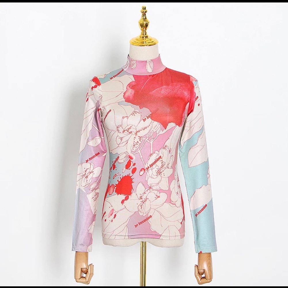 Two piece water color set